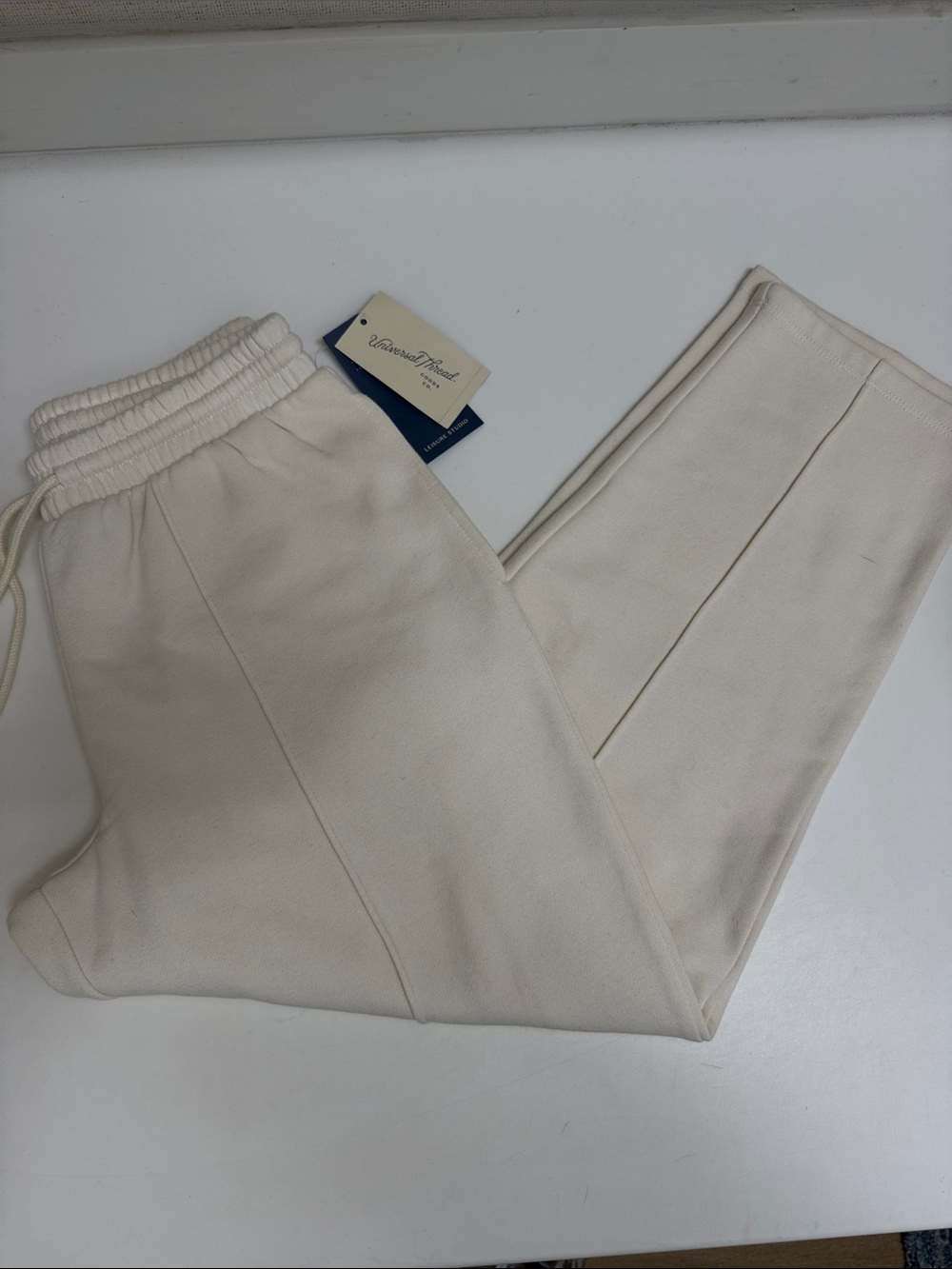 NWT Leisure Studio Sweatpants